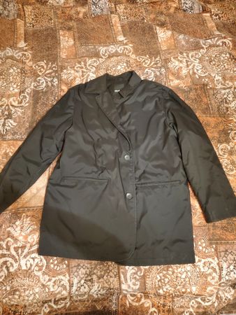 Strellson Jacke, Übergangsjacke, schwarz
