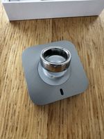 OURA Ring 💍 Misura 8 Argento come nuovo, in vendita !