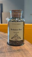 Kräuter Tee Alpengold