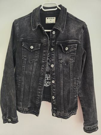 Jeansjacke