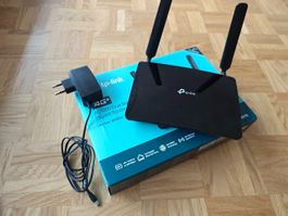TP-Link LTE Router Archer MR600 4G+