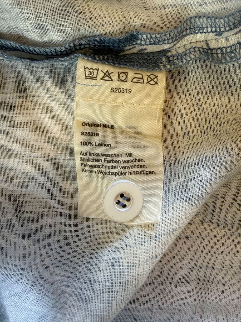 Nile Tops: Nile Top Gr. XS – Neu (gemäss Beschreibung) aus Elfingen von yaris100 6