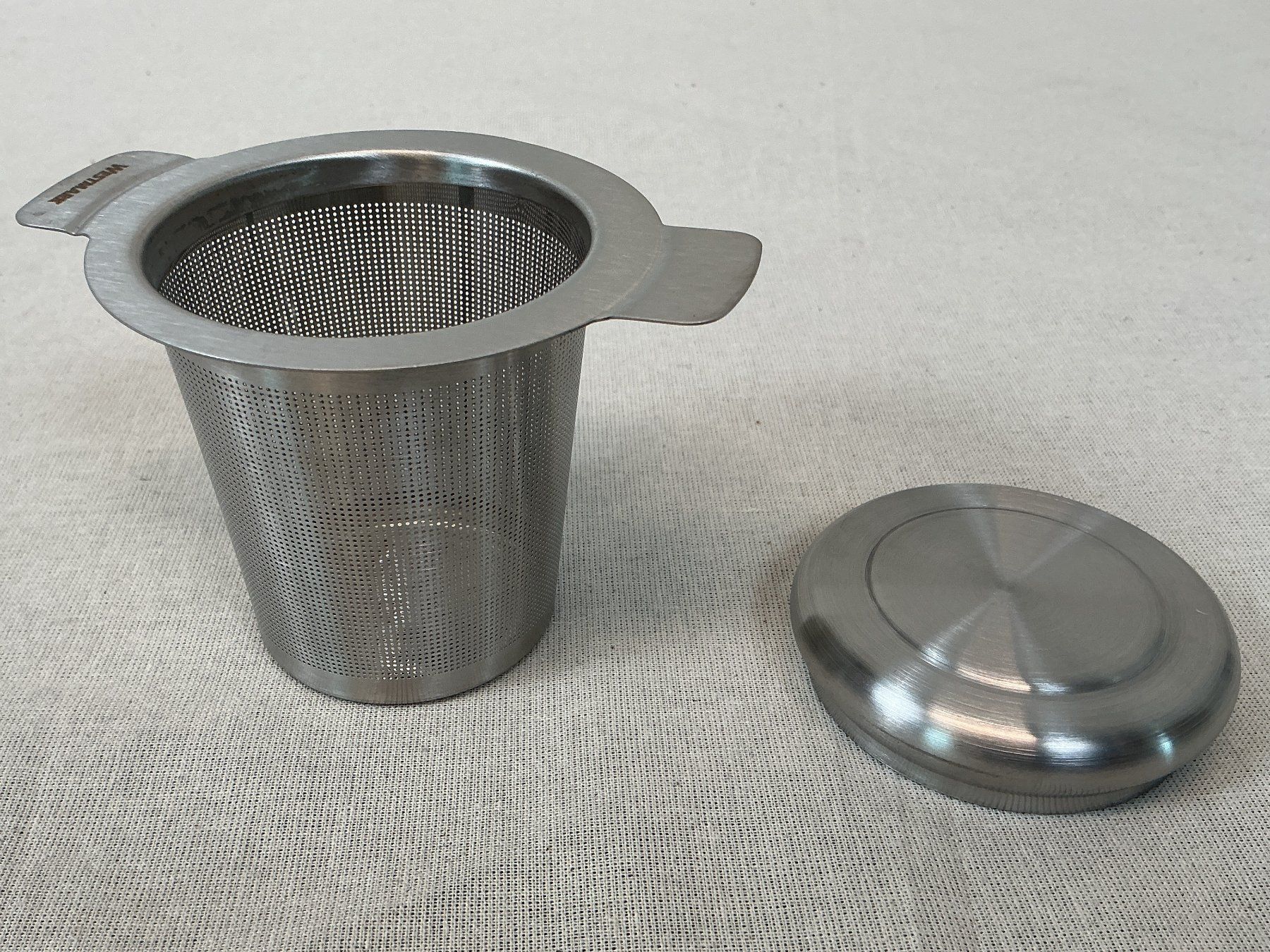Küchengeräte: WESTMARK Dauerfilter – Neu (gemäss Beschreibung) aus Richterswil von Restwert_Richterswil 1
