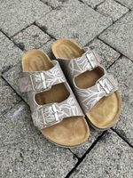 Sandalen der Marke Schuhengel in sehr gutem Zustand