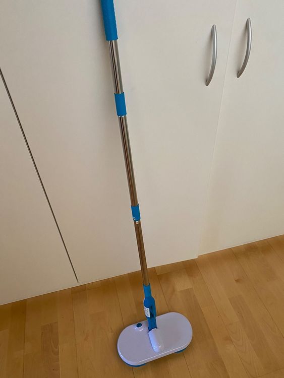 Hurricane Floating Mop Kaufen auf Ricardo