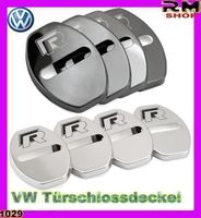 VW Türschlossdeckel