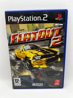 FlatOut 2 (Englisch) - Playstation 2