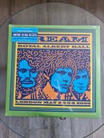 LP - Cream - Reunion at Royal Albert Hall - Vinyl - Neu