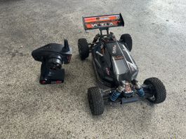 Hpi Vorza 1:8 Flux 4x4 RTR