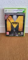 Xbox 360 - Metro Last Light
