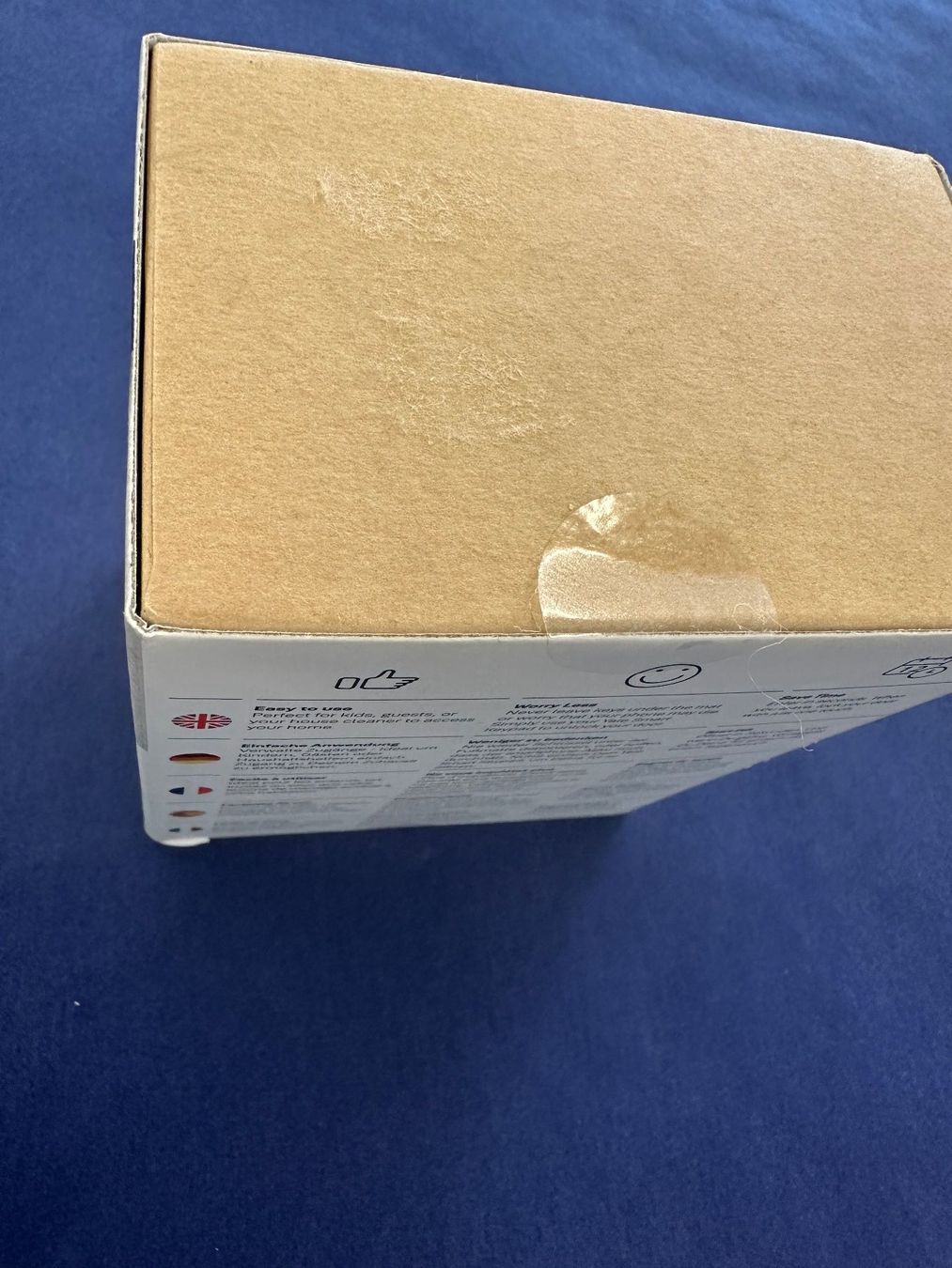 Fernbedienungen: Smart Keypad Yale AK-R2 Ziffernblock – Neu und originalverpackt aus Liestal von FuV01 5