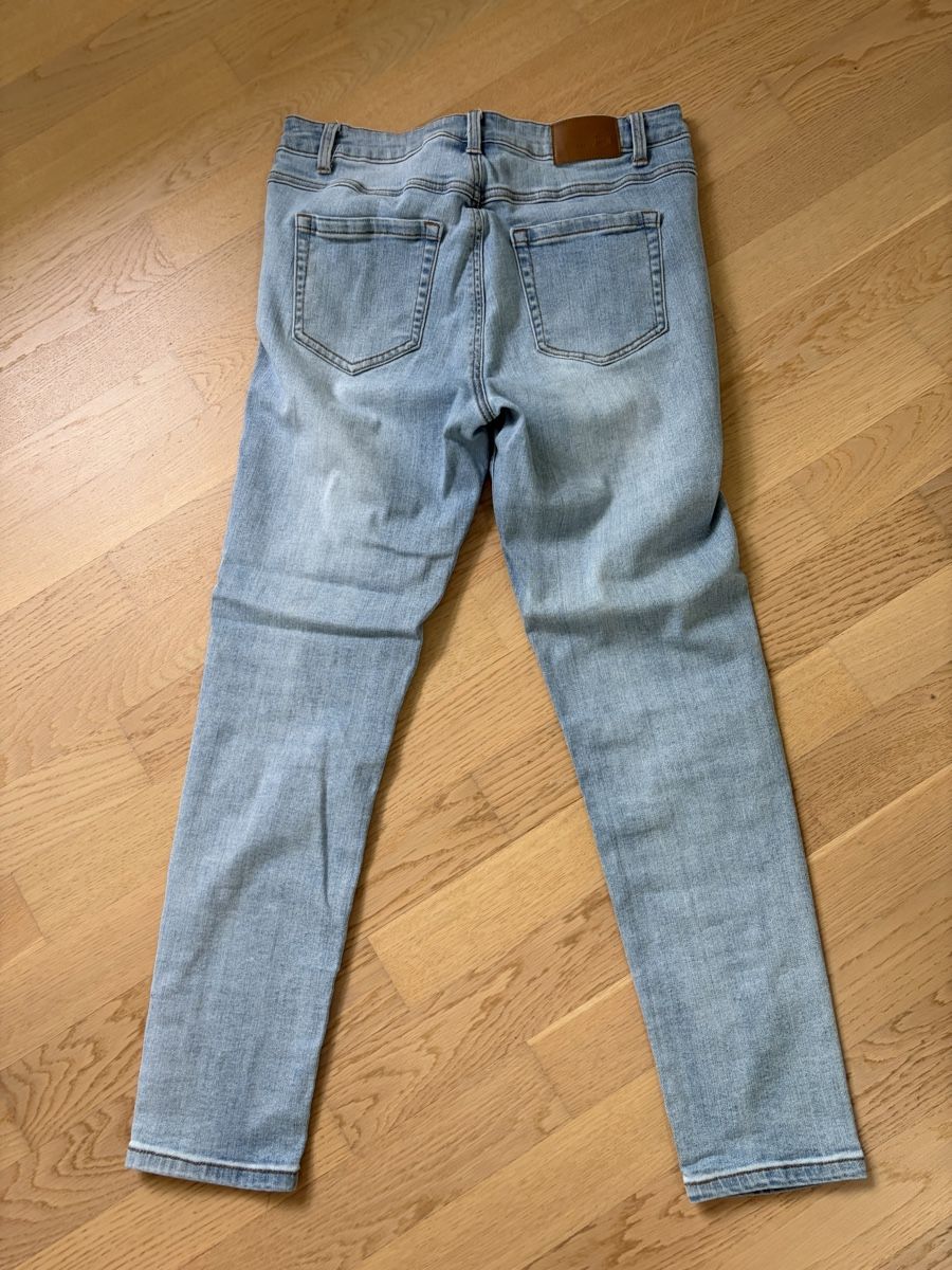 Jeans: Jeans von Kaffe Grösse 40 – Nuovo (secondo la descrizione) da Bonstetten venduto da Moma10 3