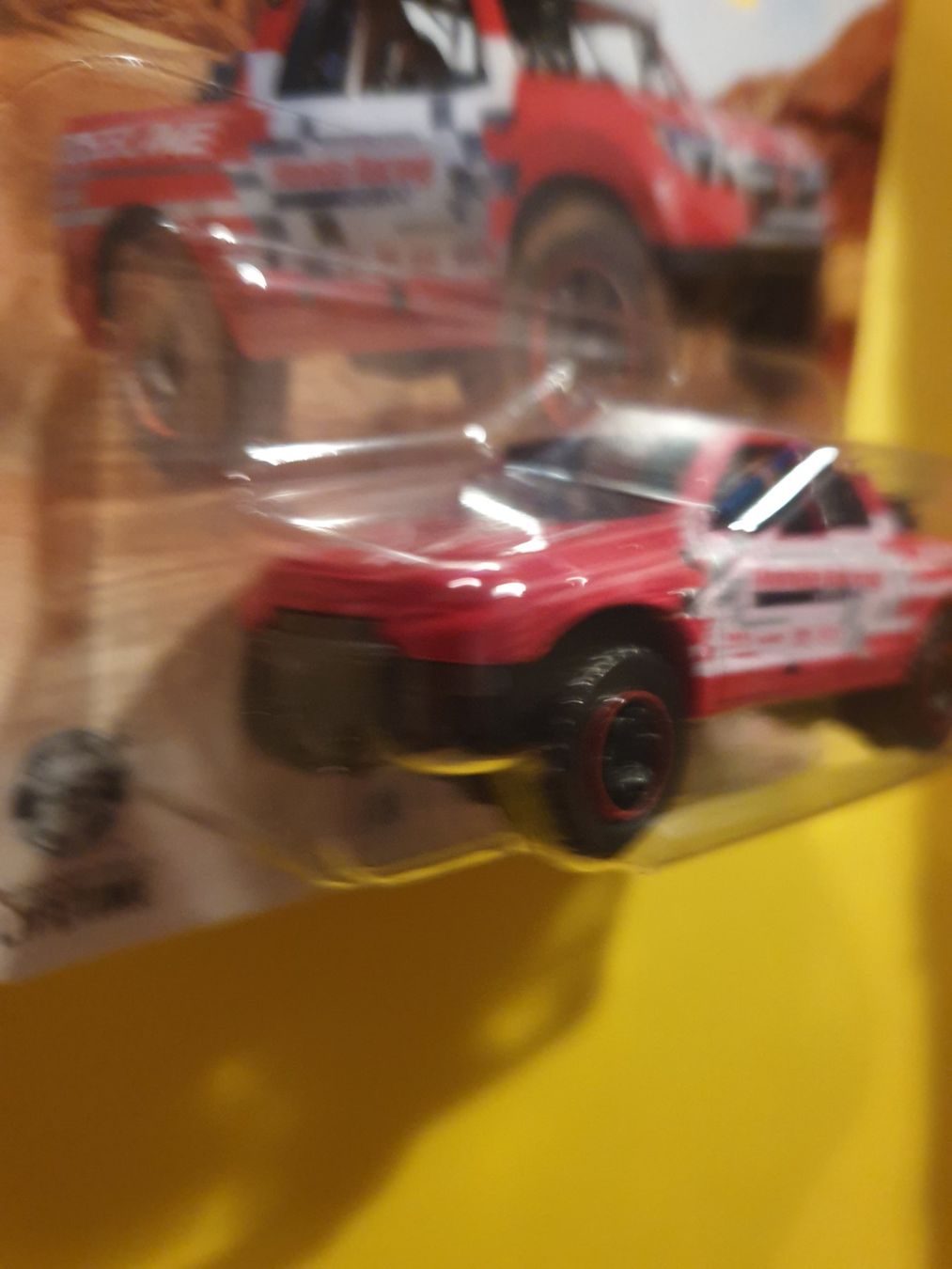 Matchbox Modellini d'auto: Matchbox 2015 HONDA RIDGELINE – Nuovo e nell'imballaggio originale da Oftringen venduto da Rotor 2