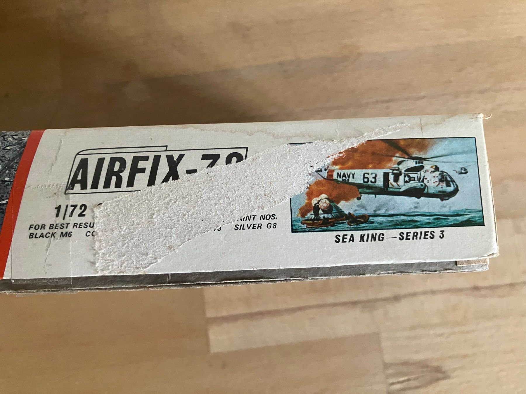 Airfix Kit di modellismo & Modellini statici: Airfix Lunar Module – Usato da Illnau venduto da smpk 1