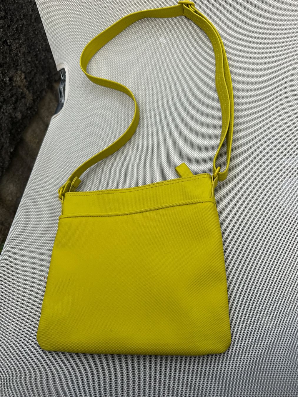 Lacoste Borse: Sac Lacoste femme – Usato da St imier venduto da sav_bjf9 2