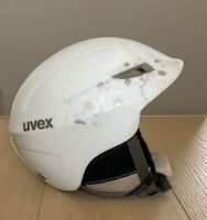 Skihelm Damen Marke uvex