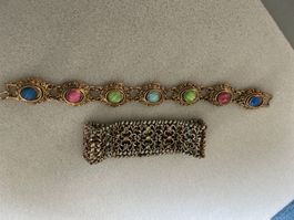 2 Armbänder
