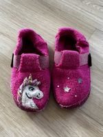 Pinke Nanga Finken Gr 26
