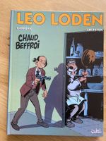 LEO LODEN / TOME 9 / CHAUD BEFFROI