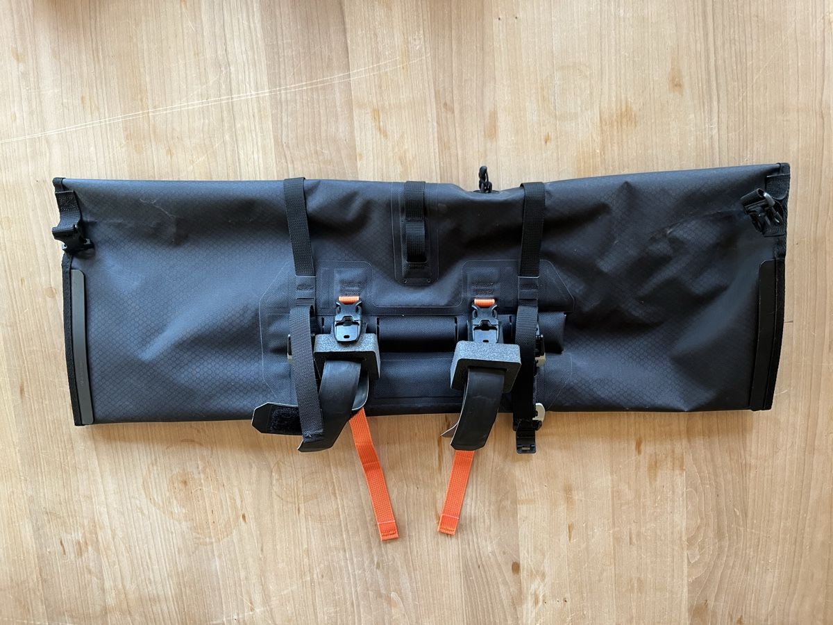 Ortlieb Borse: Ortlieb Handlebar Lenkertasche – Nuovo (secondo la descrizione) da Aathal-Seegräben venduto da Pflip 1