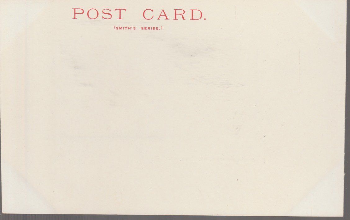 Cartes postales: old UK Postcard EVESHAM - CHADBURY MILL NR.  Smith's series – D'occasion à Vezia par Aquarius_Age 1