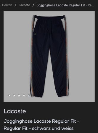 lacoste