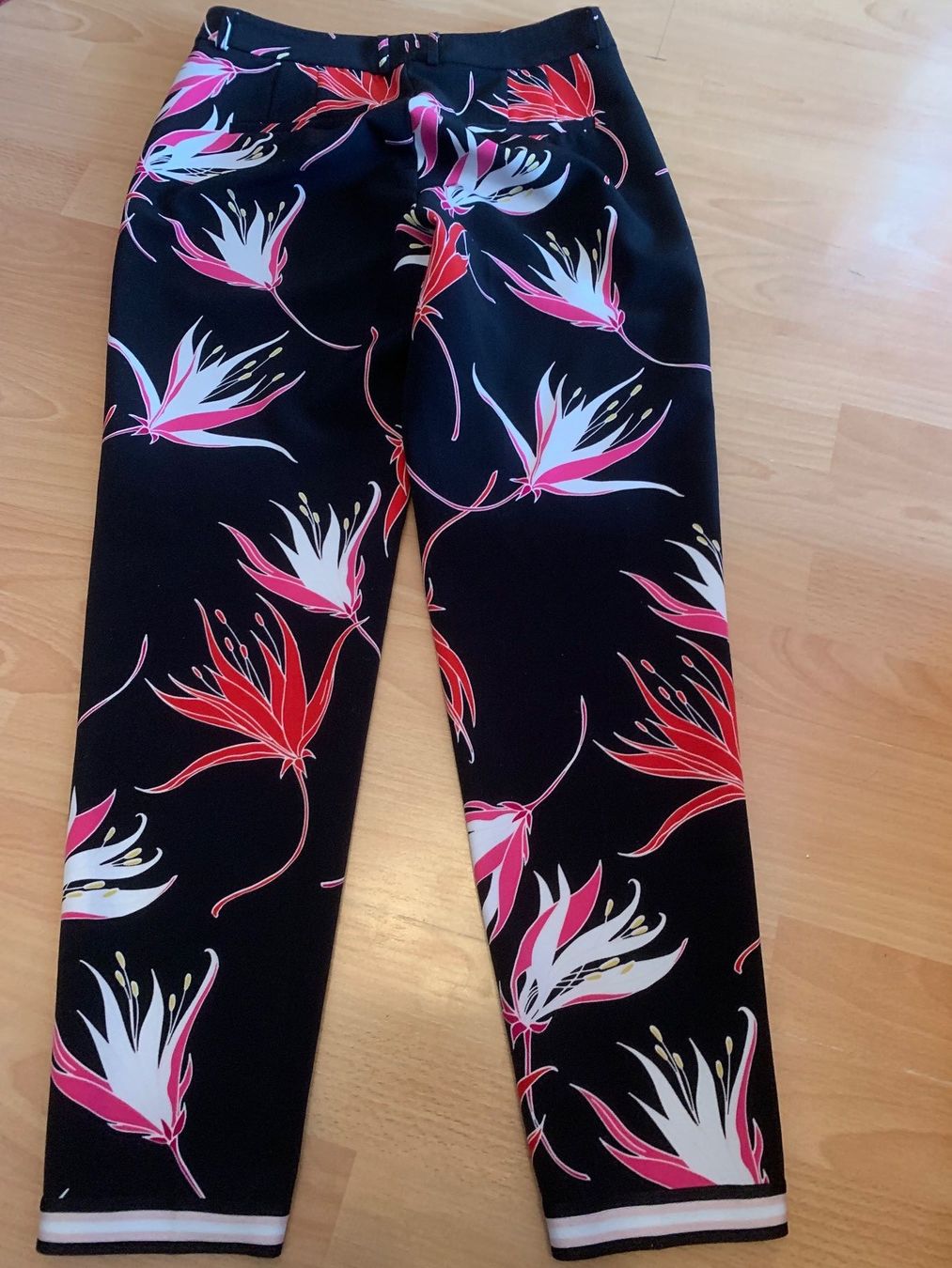 S.Oliver Pantaloni: Joli pantalon S. Oliver t. 34 – Usato da MEYRIN venduto da Gwendo10 1