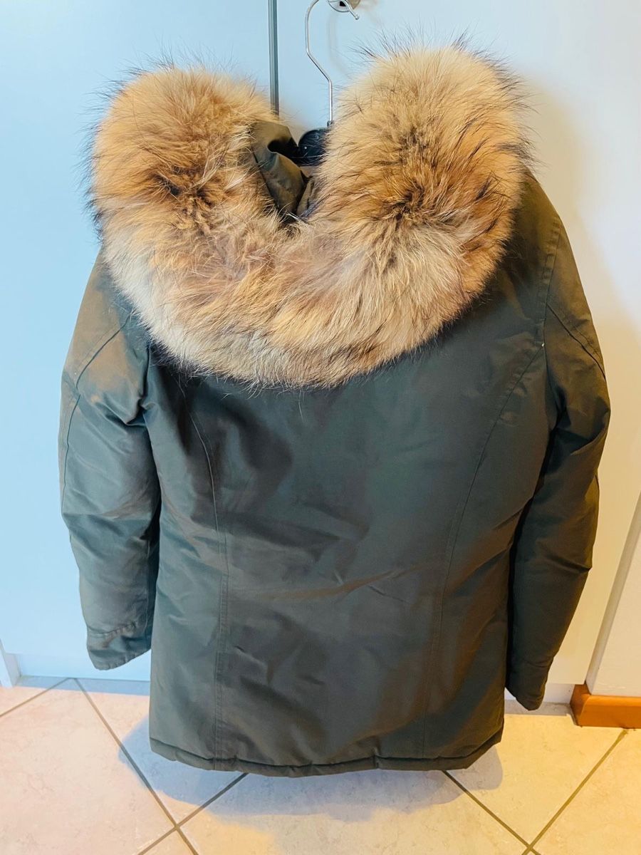 Woolrich Giacche: Woolrich Jacke Dame - M – Nuovo (secondo la descrizione) da Cadro venduto da tro_p999 1