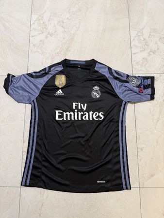 Real Madrid Trikot Ronaldo 7