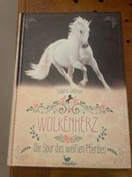 Buch Wolkenherz