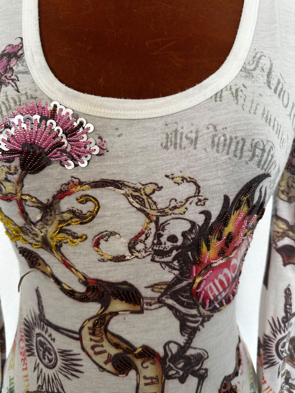 Pullover & Sweatshirts: Etoile du monde Sweatshirt Damen S – Gebraucht aus Ipsach von Lary_Sommer 2