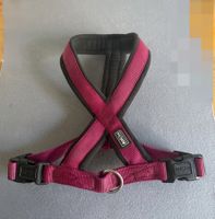 AniOne X-Geschirr Classic pink S