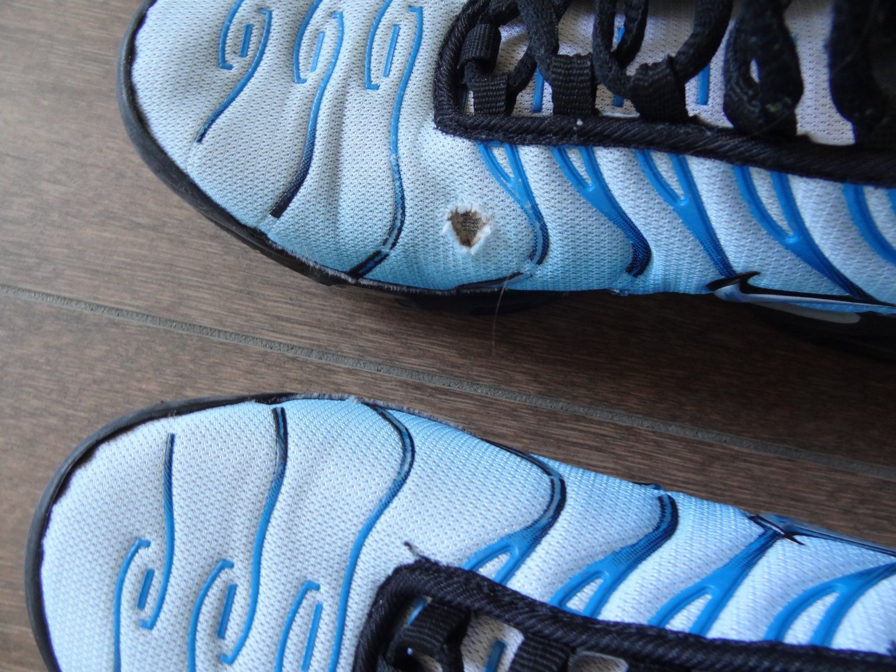 Scarpe per ragazzi: Basket taille 41 – Usato da Satigny venduto da salvatore73 7