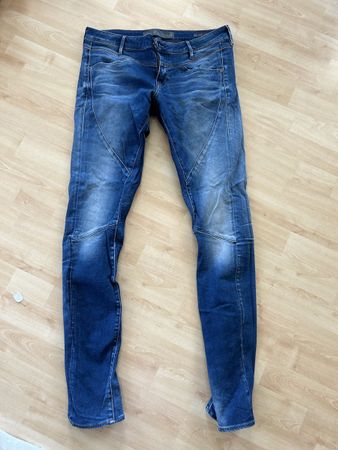 GUESS Skinny Jeans Gr. 31
