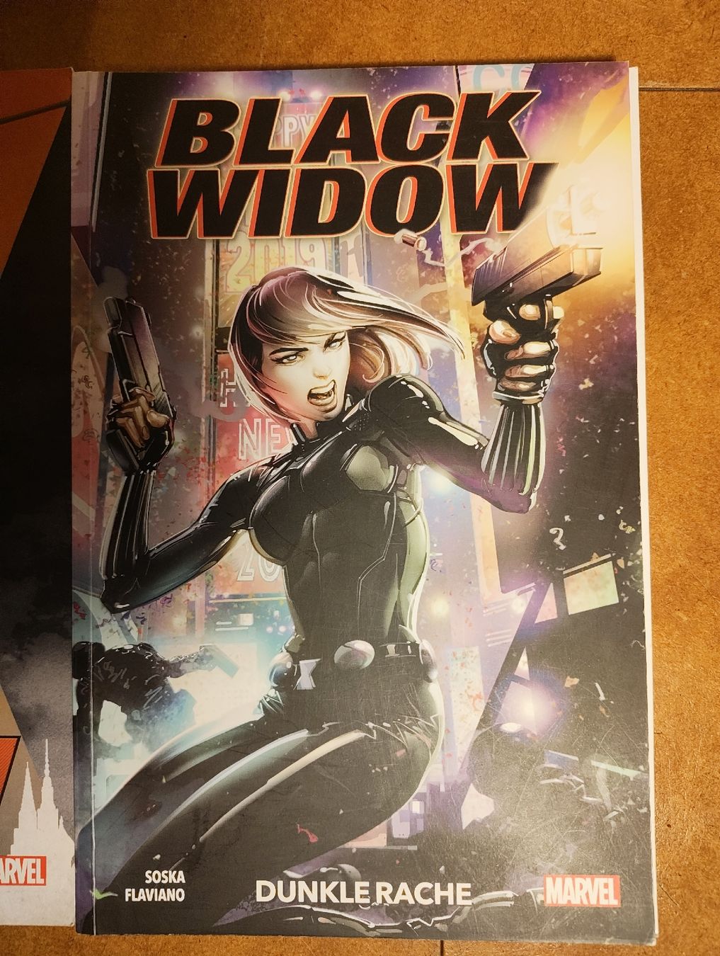 Comics: Verschiedene Marvel One Shots – Gebraucht aus Nendeln von gsc_68df 4