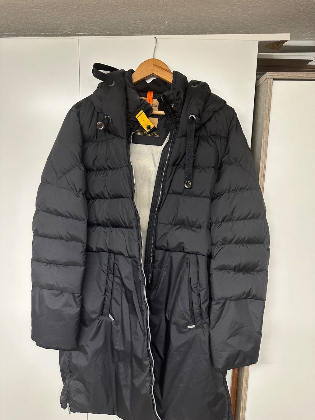 Parajumpers Giacche: Parajumpers Damen XL – Nuovo (secondo la descrizione) da Landquart venduto da Fisch0004