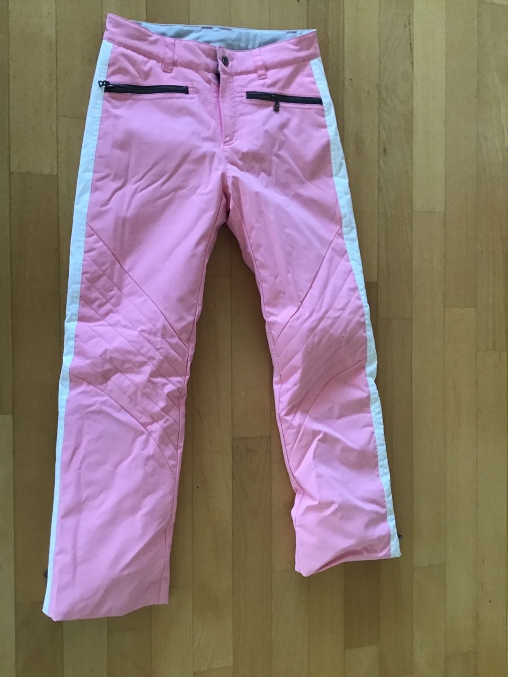 Sci: Bogner Skihose Mädchen wie neu – Nuovo (secondo la descrizione) da Zürich venduto da m4m3m2m1