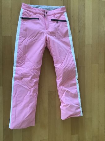 Bogner Skihose Mädchen wie neu