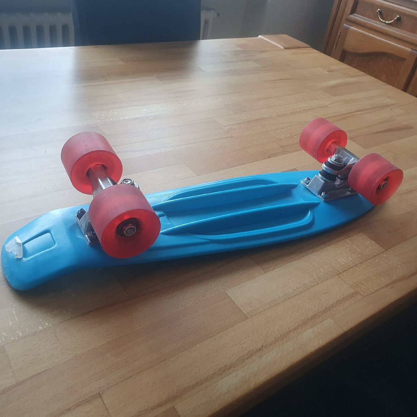 Hoverboards: micro – D'occasion à Pfaffhausen par mai2002 2