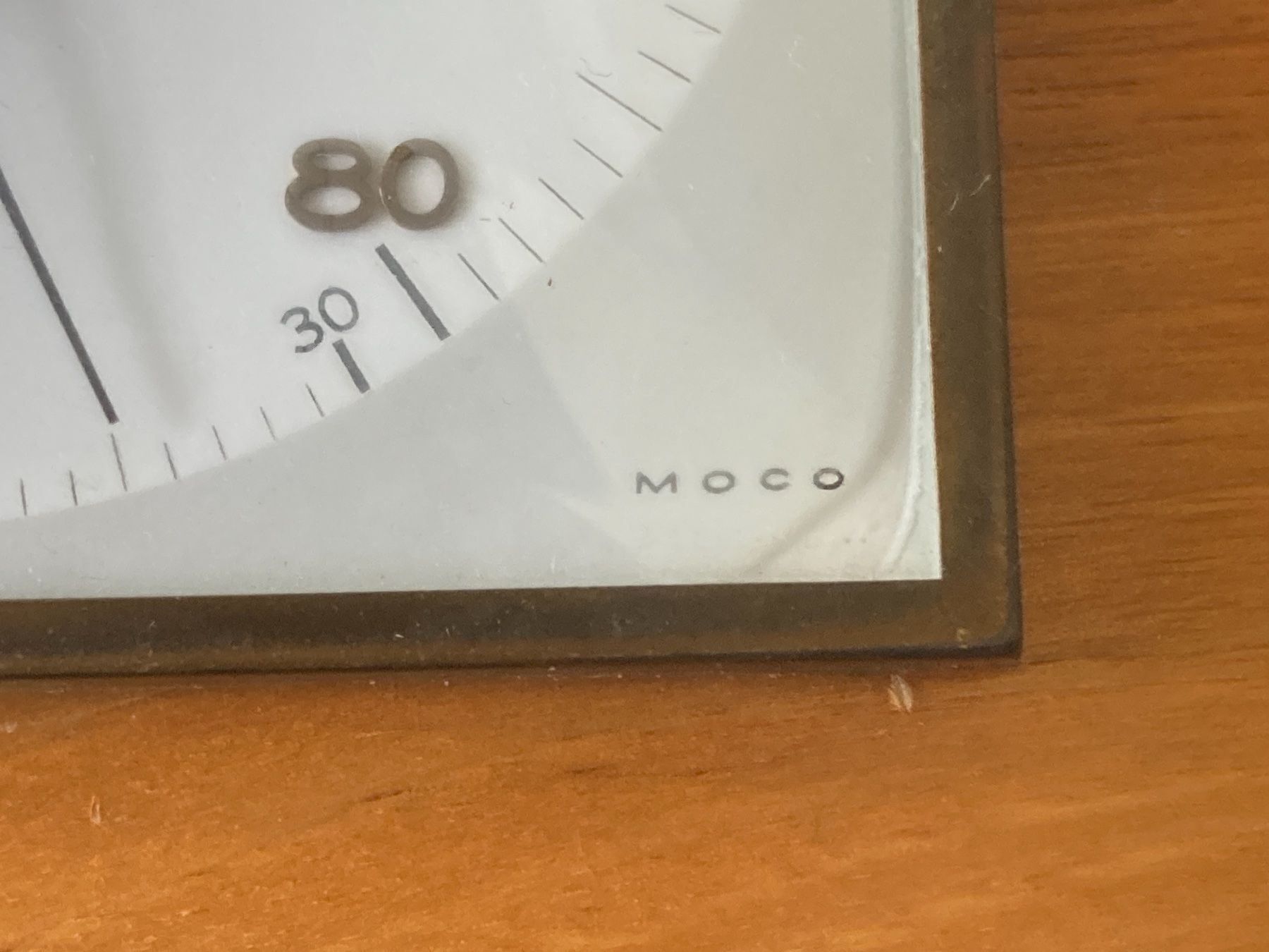 Sonstiges für Haushalt & Wohnen: MACO  Hydrometer – Gebraucht aus Zürich von Chaeffeler 3