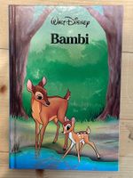 WALT DISNEY - Bambi (1989)