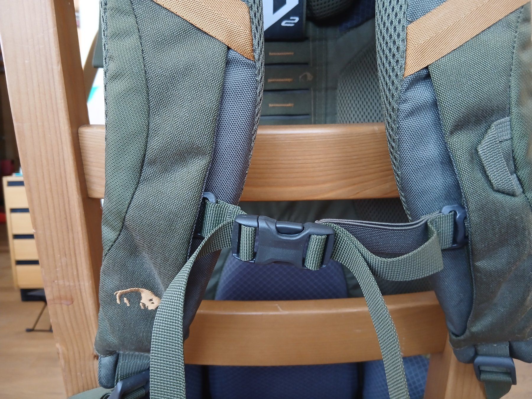 Sacs à dos: Rucksack – D'occasion à Grosswangen par chr_2trq 9