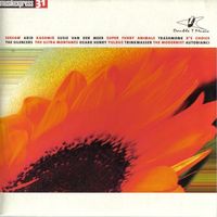 Musikexpress 31 Double T Music The Popular Organization F9