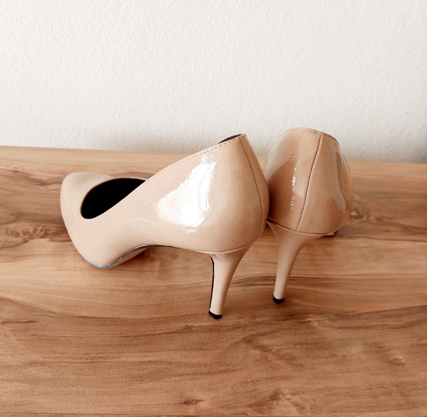 Scarpe da donna: High Heels Jenny Fairy Gr.40 – Nuovo (secondo la descrizione) da Zürich venduto da maj_76zn 2