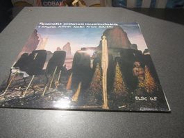 Schallplatte Remanebit misterium incommu