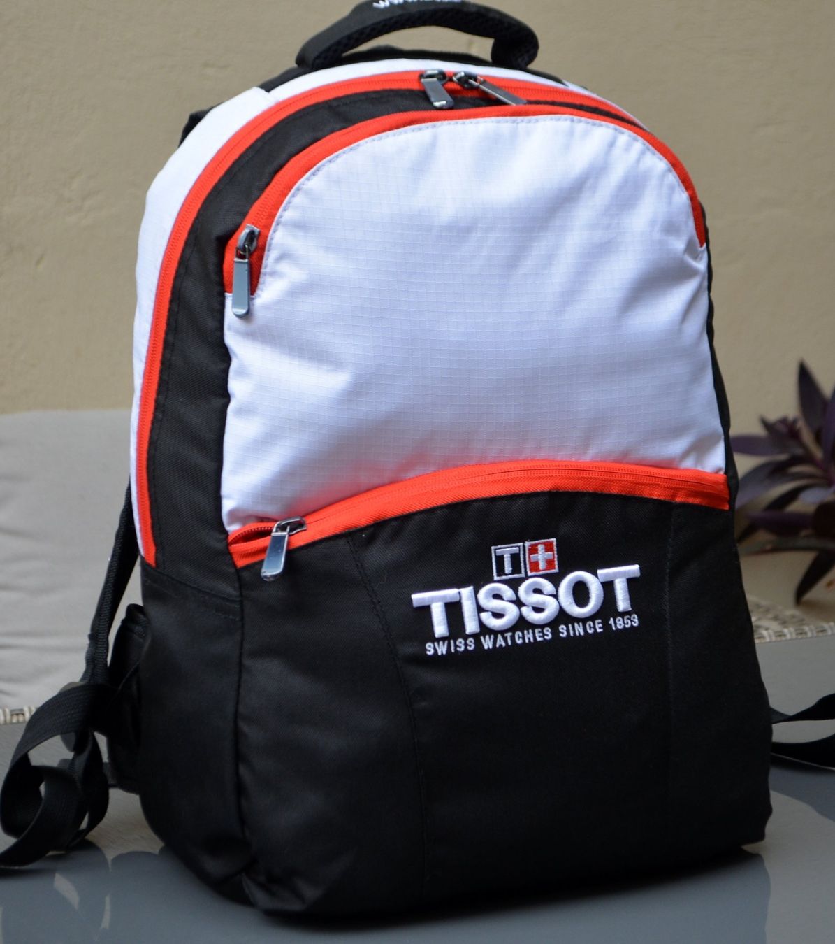 Zaini: Tissot Rucksack /  sac à dos – Usato da Collonges venduto da arashee 2