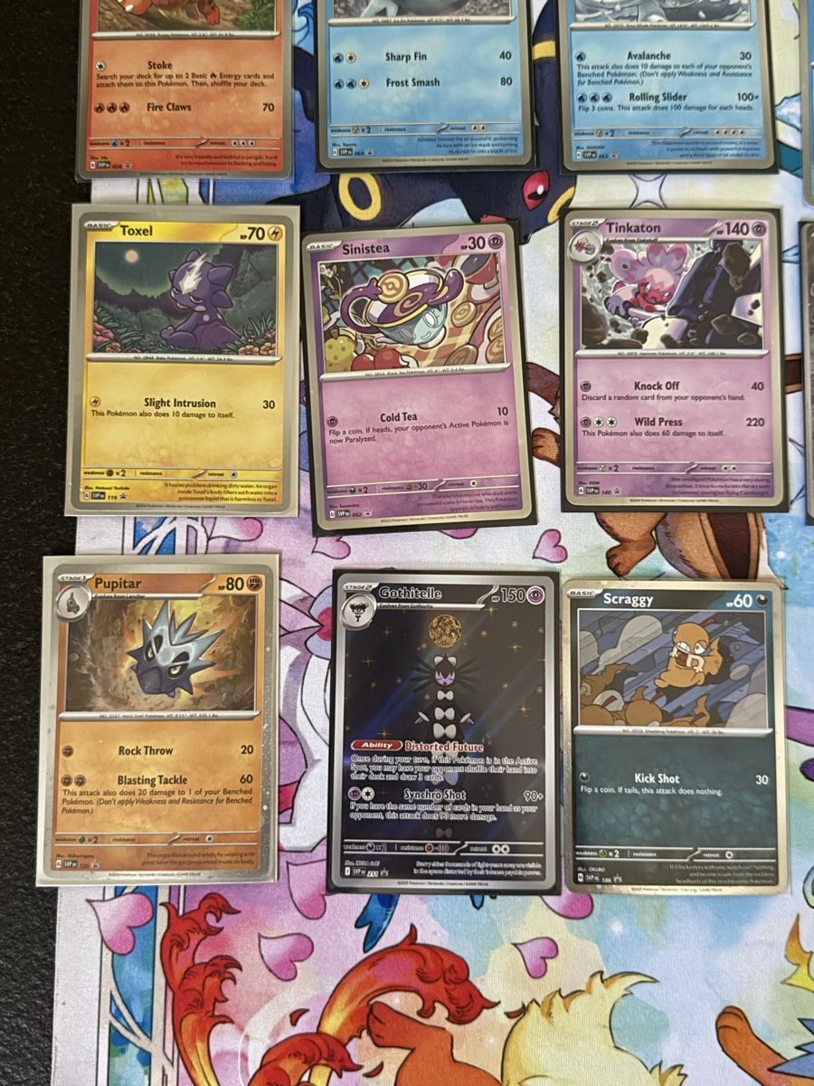 Pokémon Carte collezionabili: Pokémon - 15x Promo EN – Nuovo (secondo la descrizione) da Uvrier venduto da sauma85 4