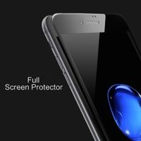6D Panzerglas 9H iPhone 8 Plus / 7 Plus