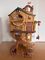 Sylvanian Families Baumhaus zwei Teilig