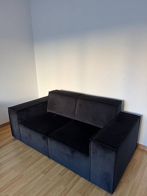 Divani: 2 SITZER SOFA LIONEL - NEUWERTIG – Usato da Wünnewil venduto da april24